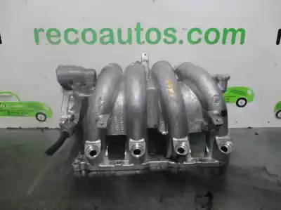 Second-hand car spare part intake manifold for volvo v40 familiar 1.6 oem iam references 08627895