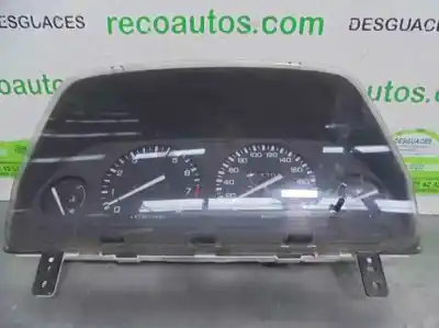 Tweedehands auto-onderdeel instrumentenpaneel voor mg serie 200 (rf) 216 si oem iam-referenties yac109580