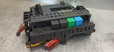 Second-hand car spare part comfort module for mercedes-benz clase a (w169) 2.0 cdi cat oem iam references a1695453435  5dk00872813