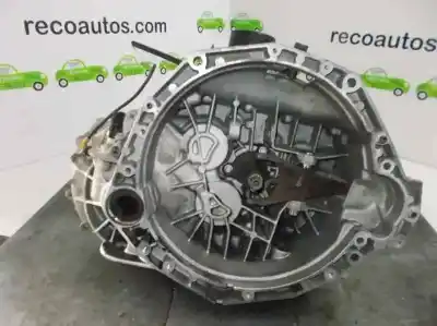 Gebrauchtes Autoersatzteil getriebe zum renault safrane (b54) 3.0 v6 initiale oem-iam-referenzen pk1aa006 7700748944 c001831