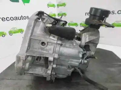 Gebrauchtes Autoersatzteil getriebe zum renault safrane (b54) 3.0 v6 initiale oem-iam-referenzen pk1aa006 7700748944 c001831
