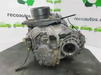 Gebrauchtes Autoersatzteil getriebe zum renault safrane (b54) 3.0 v6 initiale oem-iam-referenzen pk1aa006 7700748944 c001831