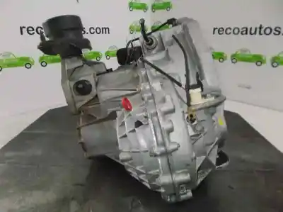 Gebrauchtes Autoersatzteil getriebe zum renault safrane (b54) 3.0 v6 initiale oem-iam-referenzen pk1aa006 7700748944 c001831