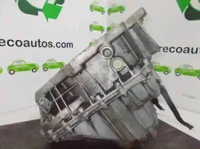 Gebrauchtes Autoersatzteil getriebe zum renault safrane (b54) 3.0 v6 initiale oem-iam-referenzen pk1aa006 7700748944 c001831