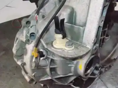 Gebrauchtes Autoersatzteil getriebe zum renault safrane (b54) 3.0 v6 initiale oem-iam-referenzen pk1aa006 7700748944 c001831