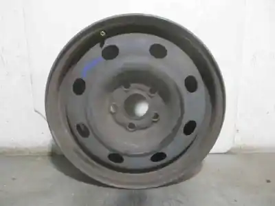 Pièce détachée automobile d'occasion JANTE pour RENAULT SAFRANE (B54)  Références OEM IAM 7700795515  R1561/2J15CHET50