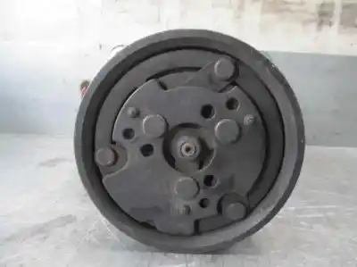 Tweedehands auto-onderdeel airconditioning compressor voor mg serie 200 (rf) 216 si oem iam-referenties jpb100760