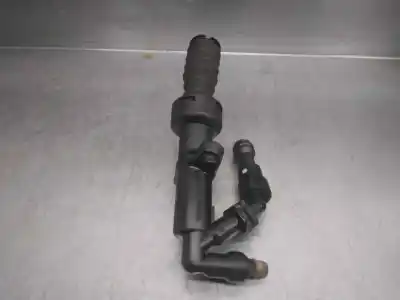 Peça sobressalente para automóvel em segunda mão cilindro de embreagem por citroen c5 berlina 2.0 hdi fap referências oem iam 9681495580