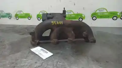 Second-hand car spare part EXHAUST MANIFOLD for ALFA ROMEO 147 (190)  OEM IAM references 487919354  