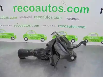 Tweedehands auto-onderdeel versnellingspook voor mg serie 200 (rf) 216 si oem iam-referenties uke101070