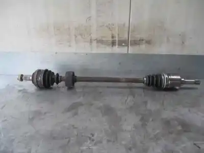 Tweedehands auto-onderdeel transmissie rechts voor voor mg serie 200 (rf) 216 si oem iam-referenties 