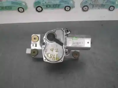 Tweedehands auto-onderdeel achterwissermotor voor mg serie 200 (rf) 216 si oem iam-referenties dlb101780