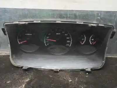 Автозапчасти б/у приборная доска за ssangyong actyon 2.0 td cat ссылки oem iam 8021032020