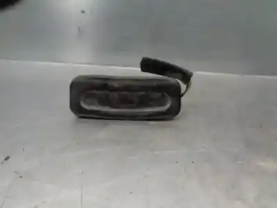 Peça sobressalente para automóvel em segunda mão puxador exterior de mala por citroen c5 berlina 2.0 hdi fap referências oem iam 6554ps