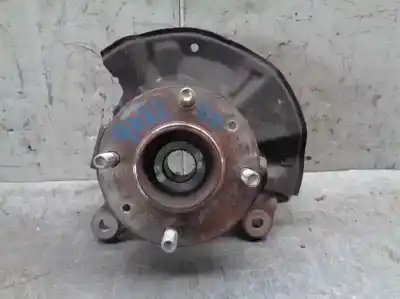 Tweedehands auto-onderdeel knokkel rechts voor voor kia carens 1.8 monovolumen oem iam-referenties 0k2c033021b