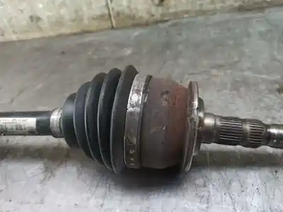 Second-hand car spare part front left transmission for opel astra j gti 1.4 sedan p10 oem iam references 13335145   Second-hand car spare part front left transmission for opel astra j gti 1.4 sedan p10 oem iam references 13335145