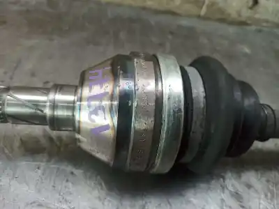 Second-hand car spare part front left transmission for opel astra j gti 1.4 sedan p10 oem iam references 13335145   Second-hand car spare part front left transmission for opel astra j gti 1.4 sedan p10 oem iam references 13335145