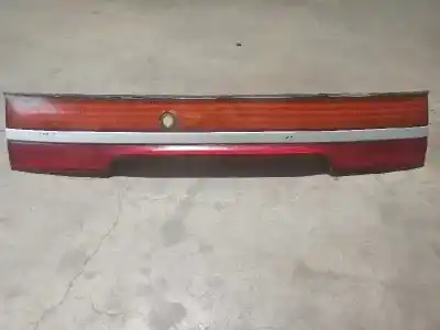 Peça sobressalente para automóvel em segunda mão farolim traseiro central por hyundai galloper 2.0 g /g4cp 5pranchera referências oem iam 92405m20