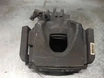 Second-hand car spare part FRONT RIGHT BRAKE CALIPER for CITROEN C5 BERLINA  OEM IAM references 9671679380  11360107463