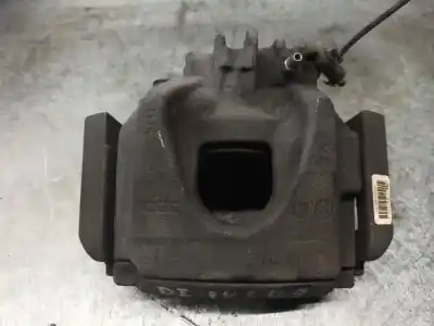 Peça sobressalente para automóvel em segunda mão pinça de travão dianteira esquerda por citroen c5 berlina 2.0 hdi fap referências oem iam 9663000180