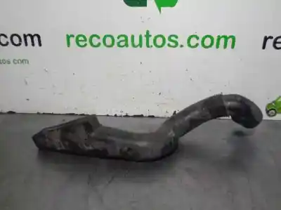 Автозапчастина б/у труба для audi a2 (8z) 1.6 fsi посилання на oem iam 8z0129617b  