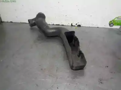 Автозапчастина б/у труба для audi a2 (8z) 1.6 fsi посилання на oem iam 8z0129617b  