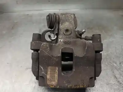 Peça sobressalente para automóvel em segunda mão pinça de travão traseira direita por citroen c5 berlina 2.0 hdi fap referências oem iam 9686648380