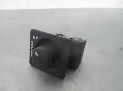 Tweedehands auto-onderdeel spiegelbediening voor mg serie 200 (rf) 216 si oem iam-referenties yuf101890pmp