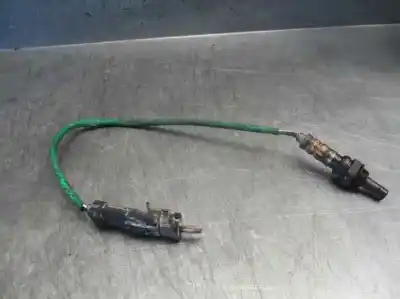 Автозапчасти б/у лямбда-зонд за renault clio ii fase ii (b/cb0) 1.2 16v ссылки oem iam 7700274189