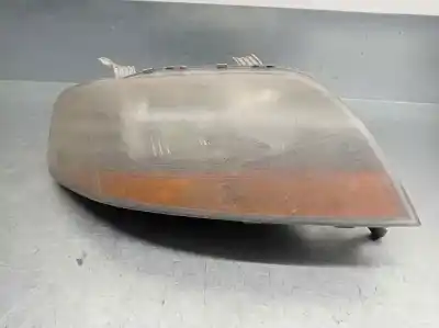 Second-hand car spare part RIGHT HEADLIGHT for CHEVROLET KALOS  OEM IAM references 96408155  