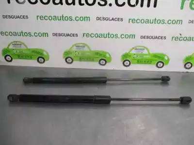 Pièce détachée automobile d'occasion VÉRIN DE HAYON / COFFRE pour RENAULT MEGANE III SPORT TOURER  Références OEM IAM 844300009R  
