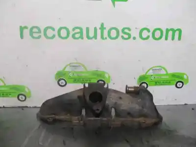 Автозапчасти б/у выхлопной коллектор за citroen c8 (ea_, eb_) 2.0 hdi ссылки oem iam 9681570480   Автозапчасти б/у выхлопной коллектор за citroen c8 (ea_, eb_) 2.0 hdi ссылки oem iam 9681570480