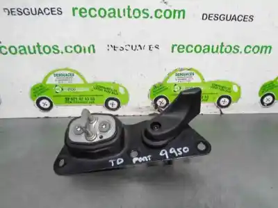 Peça sobressalente para automóvel em segunda mão puxador interior traseiro direito por citroen berlingo xtr 1.6 hdi 92 referências oem iam 9682100877
