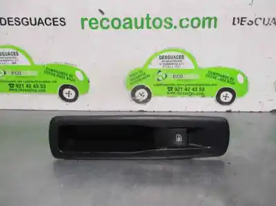 Tweedehands auto-onderdeel BEDIENING LINKS ACHTERRUITEN voor RENAULT MEGANE III SPORT TOURER  OEM IAM-referenties 829500004R  