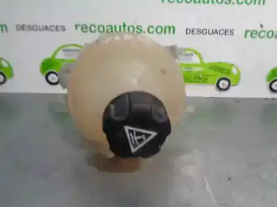 Peça sobressalente para automóvel em segunda mão depósito de expansão por citroen berlingo xtr 1.6 hdi 92 referências oem iam 9684527680