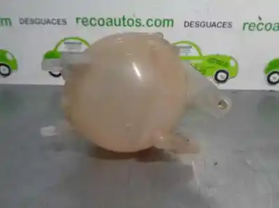 Автозапчастина б/у розширення депозит для citroen berlingo xtr 1.6 hdi 92 посилання на oem iam 9684527680  