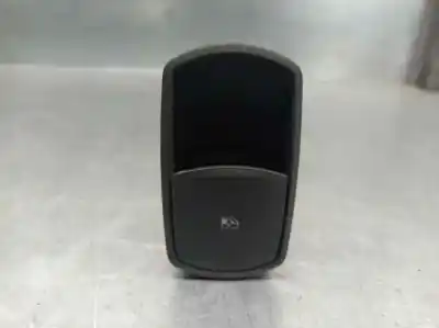Peça sobressalente para automóvel em segunda mão botão / interruptor elevador vidro dianteiro direito por opel corsa d 1.2 cat (a 12 xer / ldc) referências oem iam 13189333rw