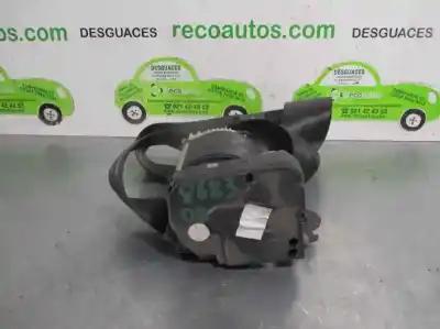 Second-hand car spare part front right seat belt for citroen c2 audace oem iam references 8974ne