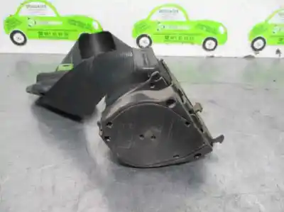 Second-hand car spare part rear left seat belt for citroen c2 audace oem iam references 96422204xx  