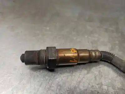 Second-hand car spare part lambda probe for opel corsa d 1.2 cat (a 12 xer / ldc) oem iam references 55563348  0258010121