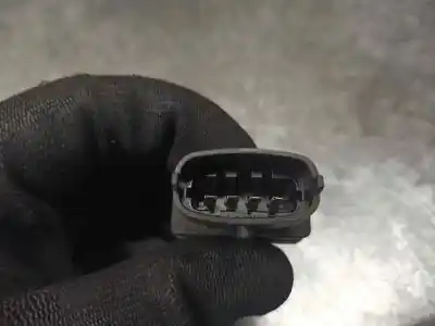 Second-hand car spare part lambda probe for opel corsa d 1.2 cat (a 12 xer / ldc) oem iam references 55563348  0258010121