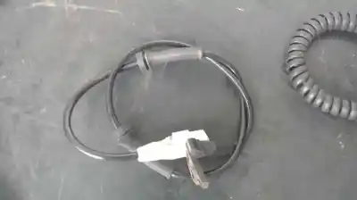 Автозапчастина б/у датчик абс для peugeot 307 (3a/c) 2.0 16v посилання на oem iam 