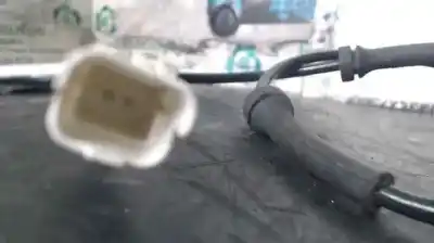 Автозапчастина б/у датчик абс для peugeot 307 (3a/c) 2.0 16v посилання на oem iam   