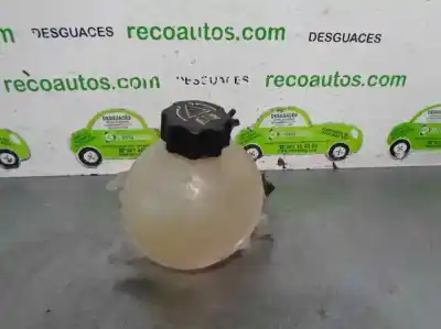 Second-hand car spare part COOLANT EXPANSION TANK for CITROEN BERLINGO CUADRO  OEM IAM references 4635C3  9684527680