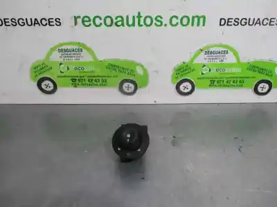 Second-hand car spare part rearview side mirror switch for citroen c2 audace oem iam references 6554ks