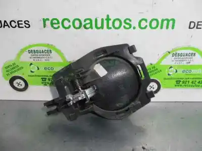 Second-hand car spare part interior right front handle for citroen c2 audace oem iam references 9144a7  