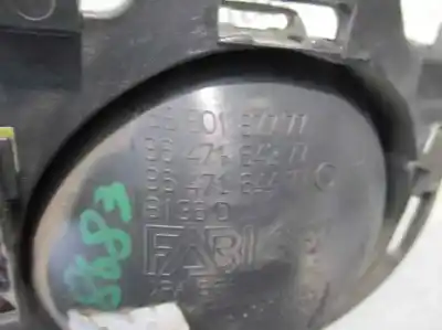 Second-hand car spare part interior right front handle for citroen c2 audace oem iam references 9144a7  