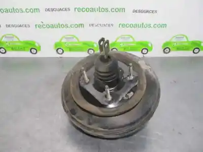 Second-hand car spare part brake servo for citroen c2 audace oem iam references 9649329480