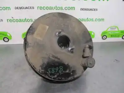 Pezzo di ricambio per auto di seconda mano servo freio per citroen c2 audace riferimenti oem iam 9649329480  