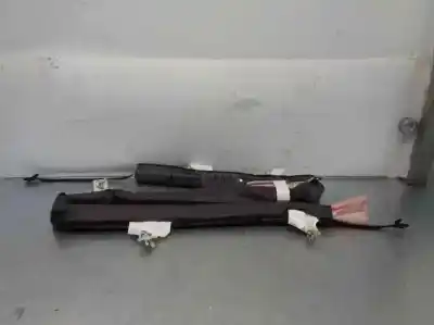 Peça sobressalente para automóvel em segunda mão airbag de cortina dianteiro direito por dacia duster (hm_) 1.6 sce 115 (hmm1) referências oem iam 985p08167r